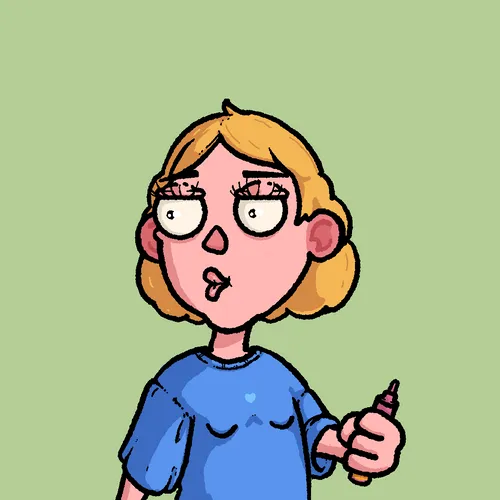 NFT Avatar