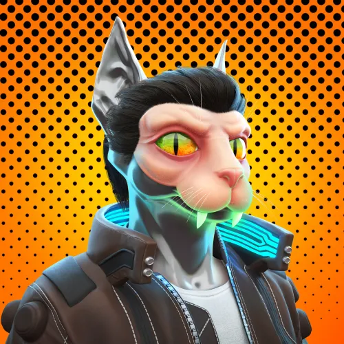 NFT Avatar