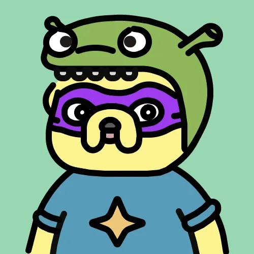 NFT Avatar