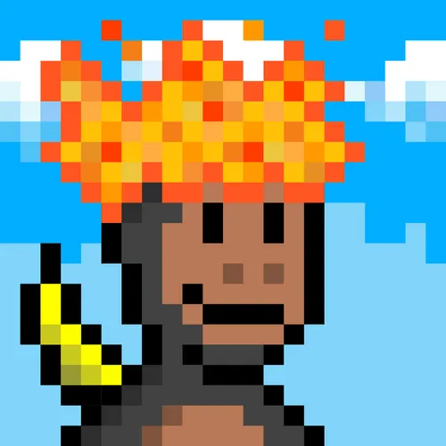 NFT Avatar