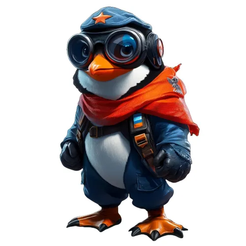NFT Avatar