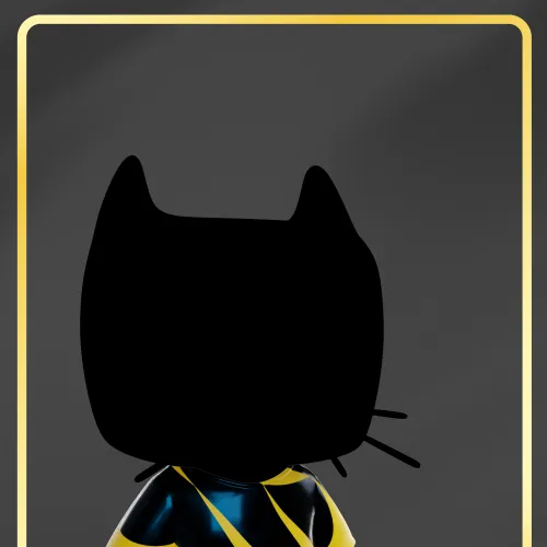 NFT Avatar