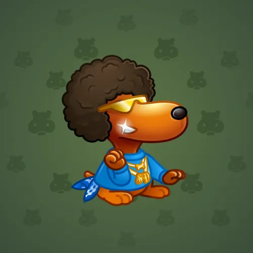 NFT Avatar