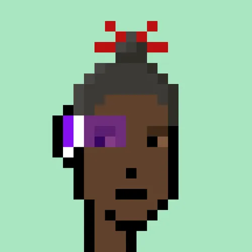 NFT Avatar