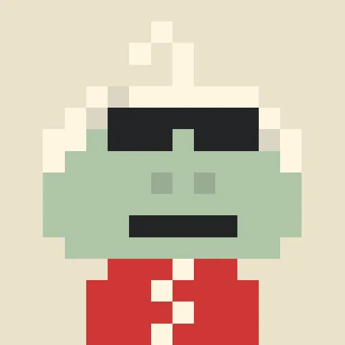 NFT Avatar
