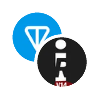 LP Token for GRAM-RINS