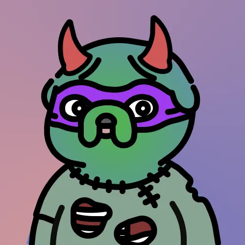 NFT Avatar