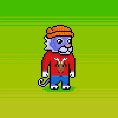 NFT Avatar