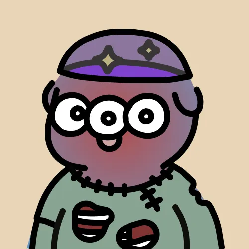 NFT Avatar