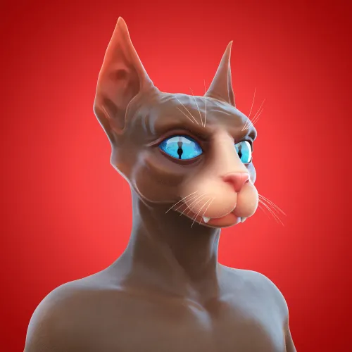 NFT Avatar