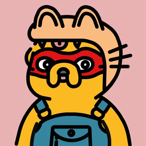 NFT Avatar