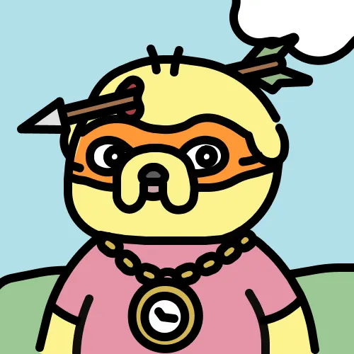 NFT Avatar