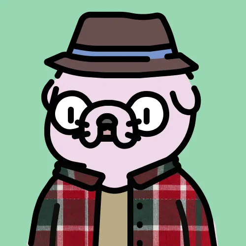 NFT Avatar