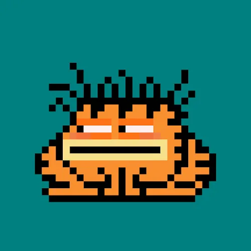 NFT Avatar