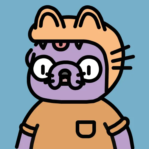 NFT Avatar