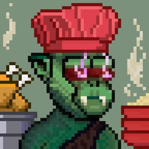 NFT Avatar