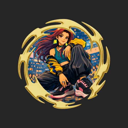 NFT Avatar
