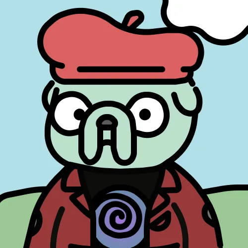 NFT Avatar