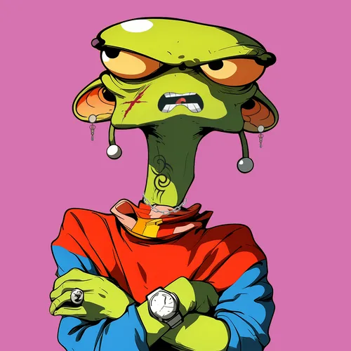 NFT Avatar