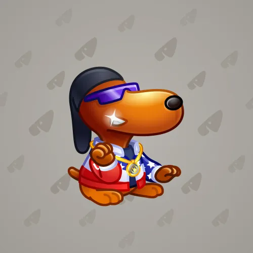 NFT Avatar