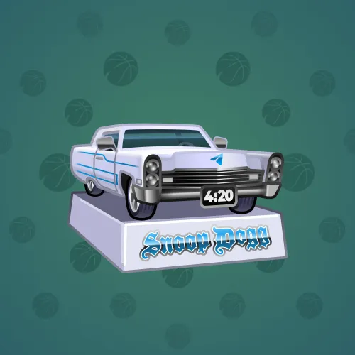 NFT Avatar