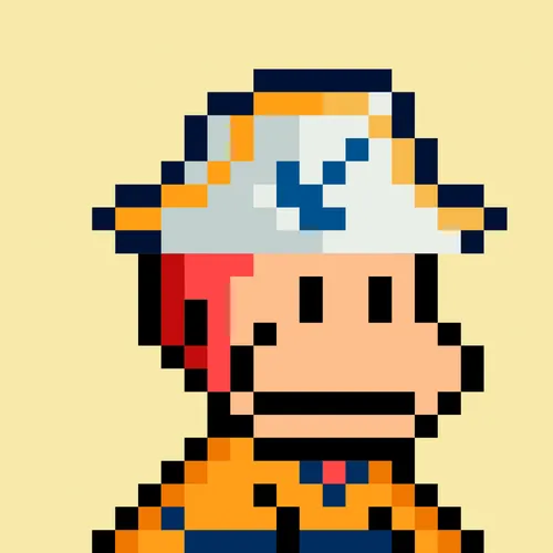 NFT Avatar