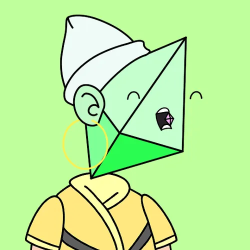 NFT Avatar