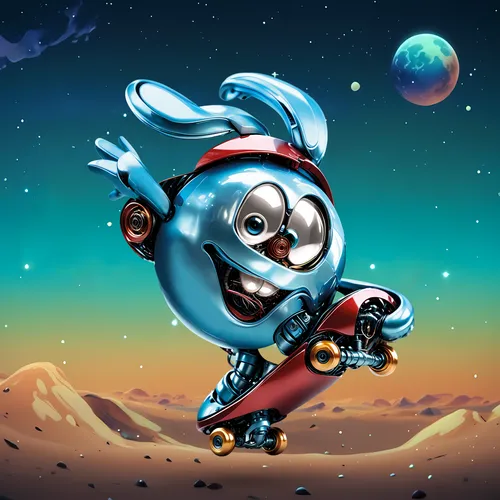 NFT Avatar