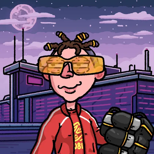 NFT Avatar