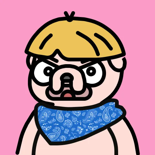 NFT Avatar