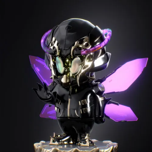 NFT Avatar