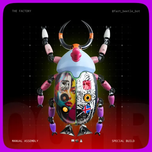 NFT Avatar