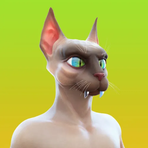 NFT Avatar