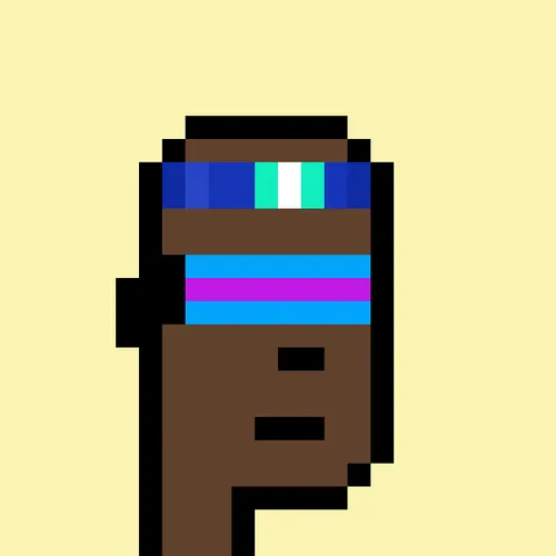 NFT Avatar