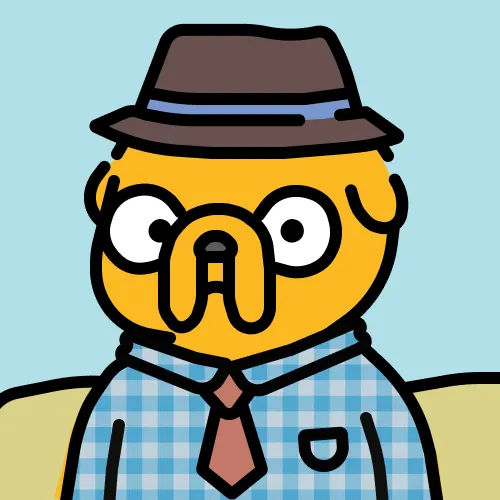 NFT Avatar