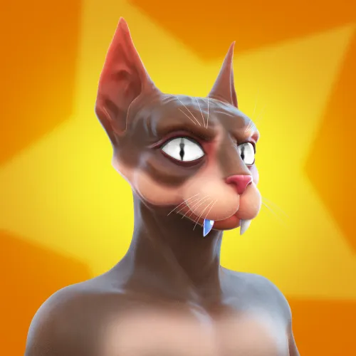 NFT Avatar