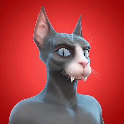 NFT Avatar