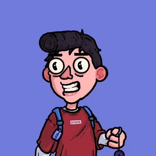 NFT Avatar