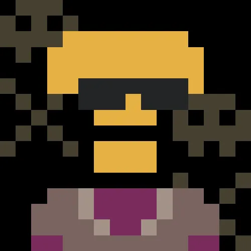 NFT Avatar