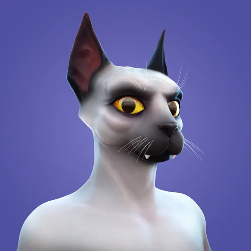 NFT Avatar