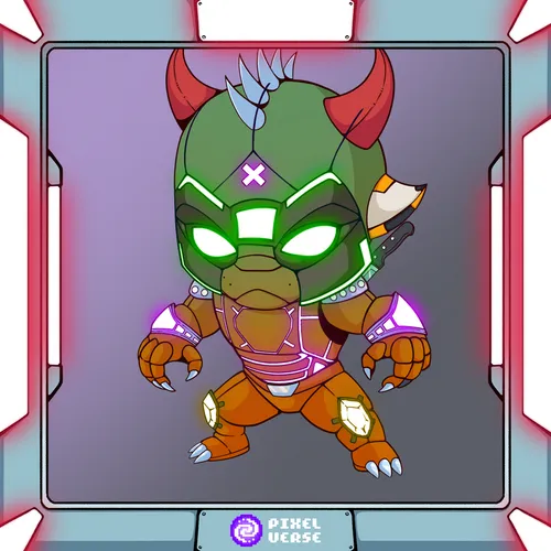 NFT Avatar