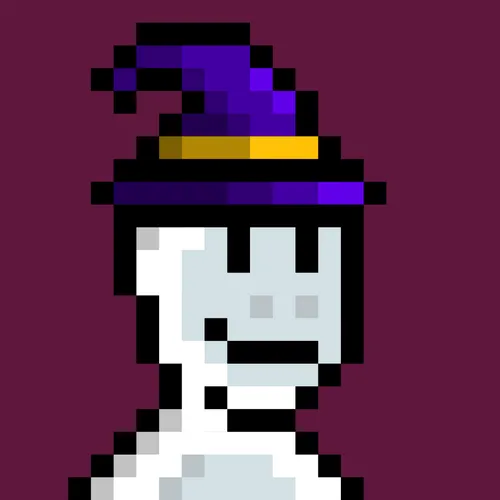 NFT Avatar