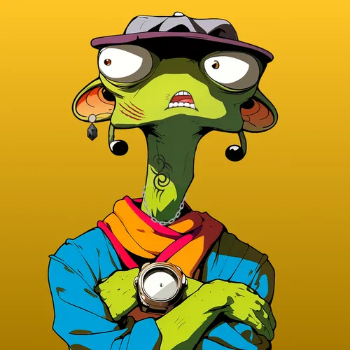 NFT Avatar
