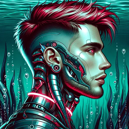 NFT Avatar