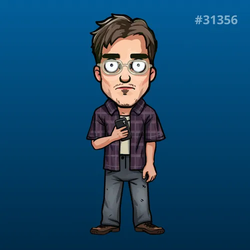 NFT Avatar