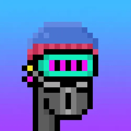 NFT Avatar