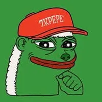 ZKPEPE on Ton