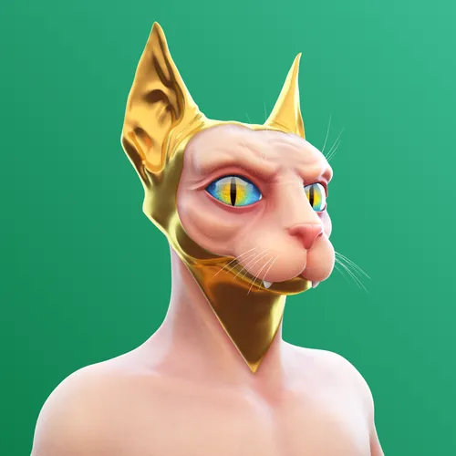 NFT Avatar