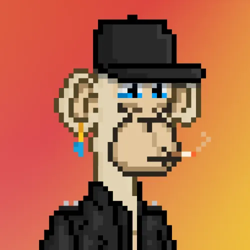 NFT Avatar