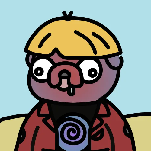 NFT Avatar